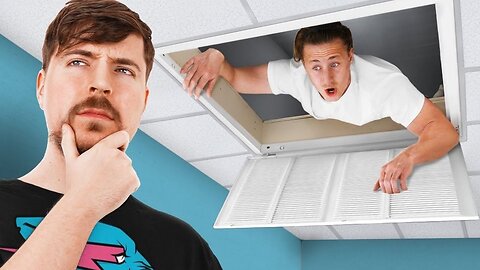 $60,000 Extreme Hide And Seek - Challenge | MrBeast | In Hindi