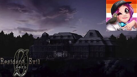 Ugh not Giant Spiders.... Resident Evil 0 Pt 6