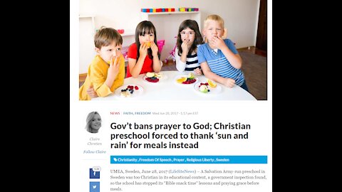Democrats Are Giving Sex Surveys To Kids
