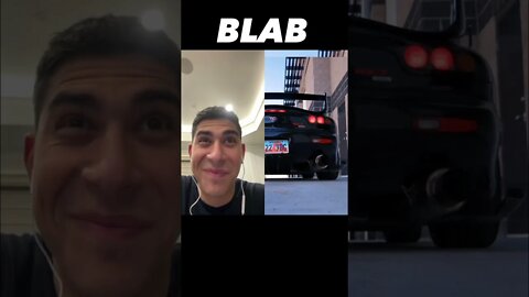 BLAB 😂