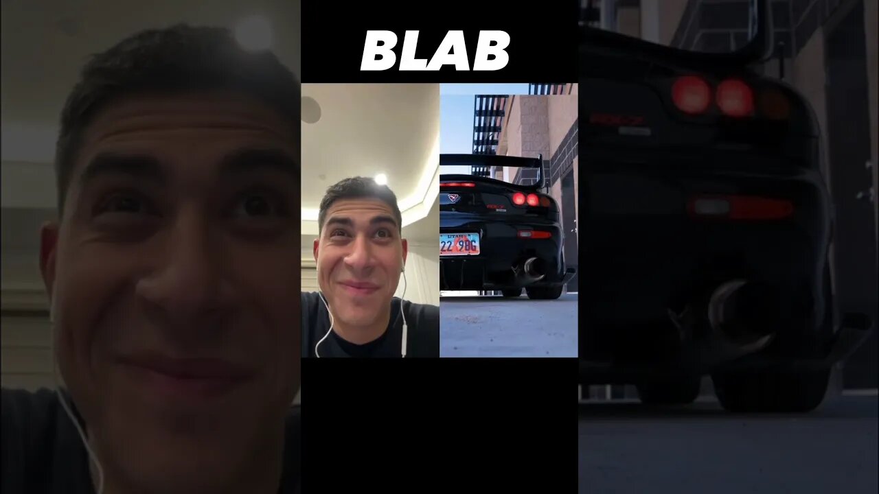 BLAB 😂