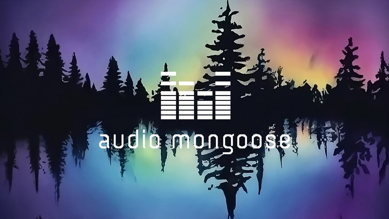 Techno / Hypnotic - Mongoose @ 'Lake Sorell'