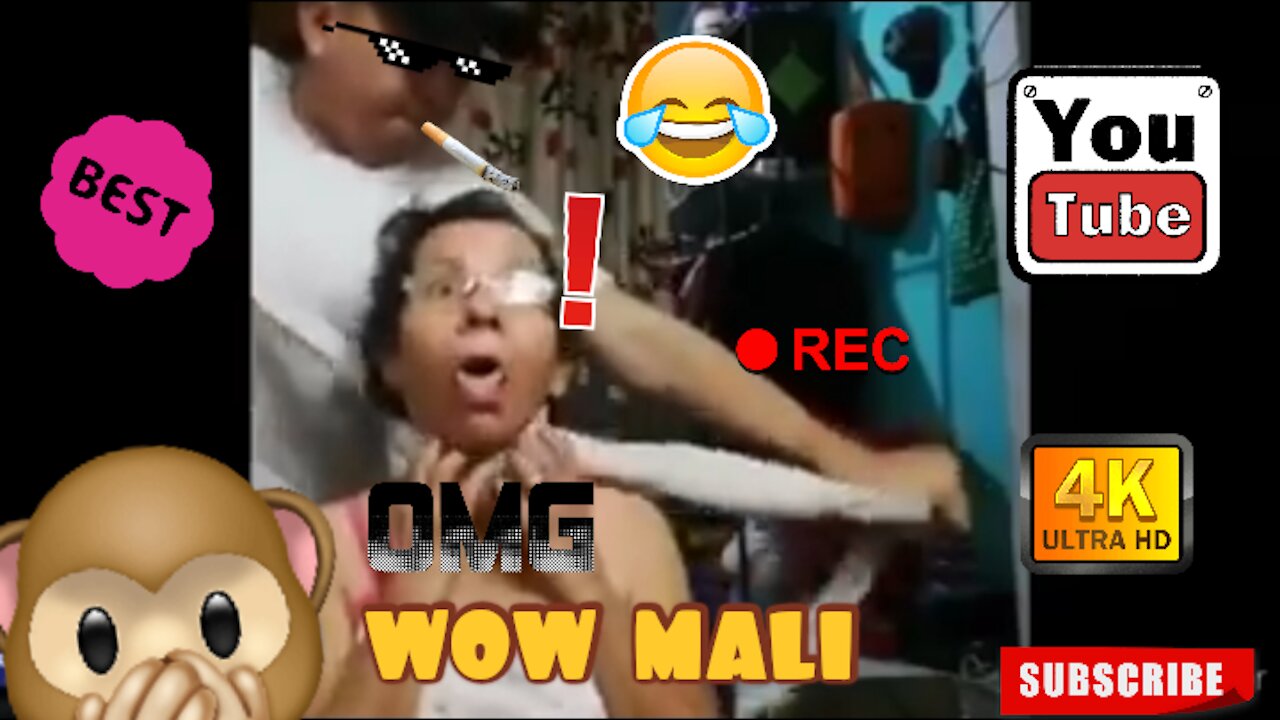 Pinoy funny moments