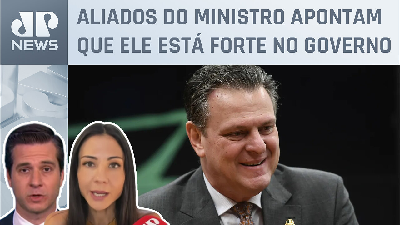 Carlos Fávaro corre risco no Ministério da Agricultura; Amanda Klein e Beraldo analisam