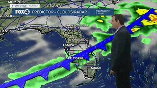 Forecast: Patchy fog Monday morning with one more day of record highs