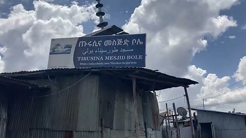Emotional 😭! Masjid visit near my hotel.