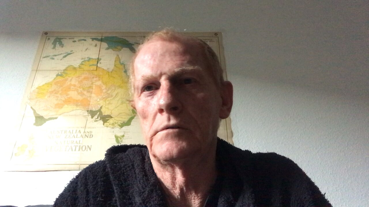 IF YOU DONT WAKE UP TO THIS, THEN YOU PSYCHOLOGICALLY CHOOSE TO FAIL BECAUSE YOUR MIND CONTROLS YOU