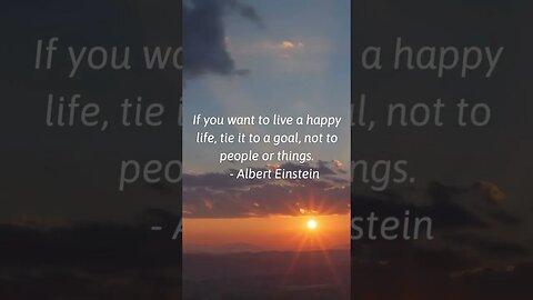 Einstein's Inspiring Words Will Make You Rethink Life! #shorts