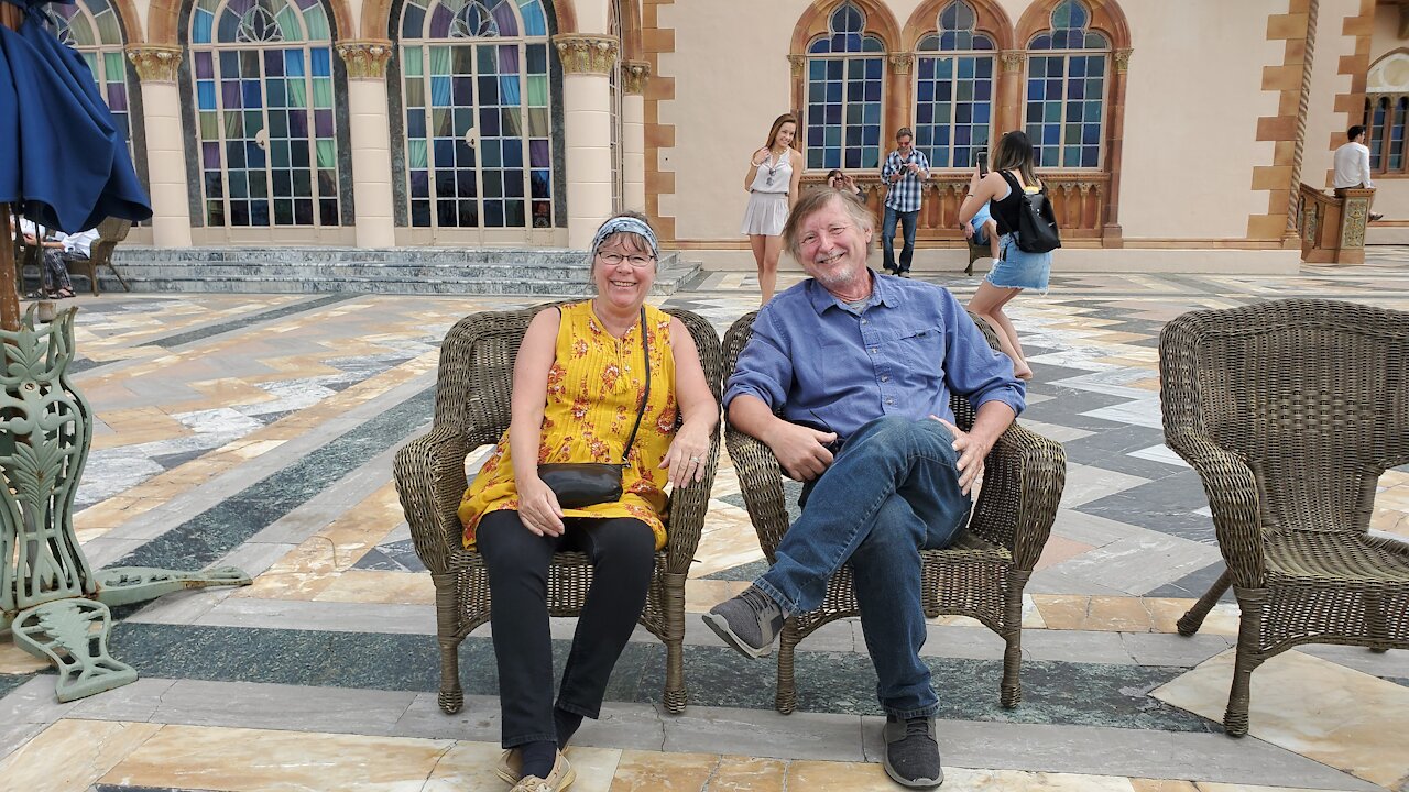 The Ringling Art Museum