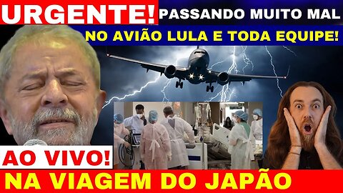 URGENTÍSSIMO ACONTECEU AGORA! BRASIL EM ORAÇÃO AINDA NO JAPÃO COM TODA SUA EQUIPE TRISTE NOTÍCIA!