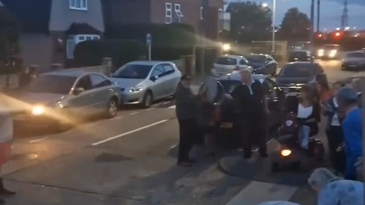 The People have spoken - Down with ULEZ