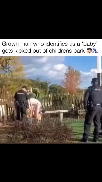 It all heads to perversion