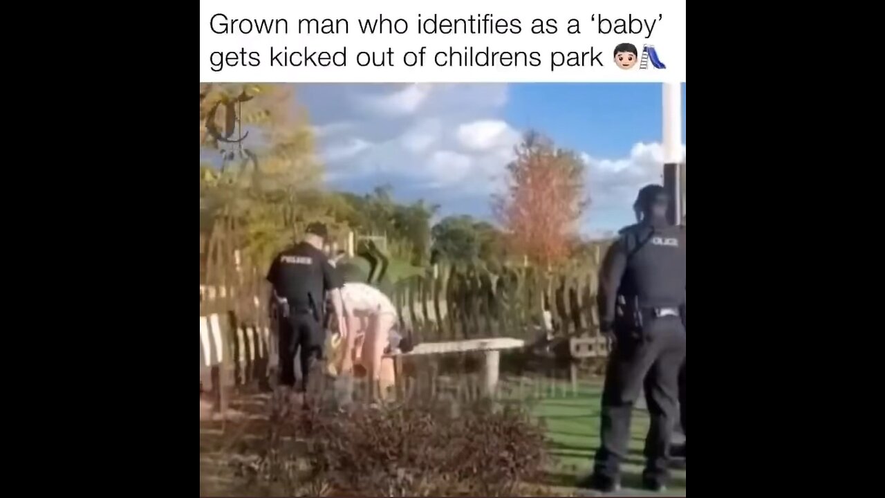 It all heads to perversion