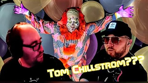 Who Is Tom Chillstrom?