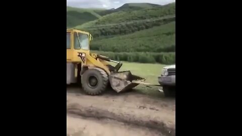 The Getaway! #trending #viral