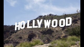 Biggest "celebrity" in California gets a facelift