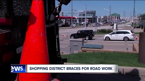 Businesses, drivers brace for major road project in Summit Co.