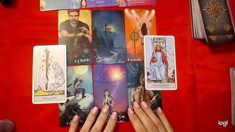 #TAROT #Scorpion - #Mesaje pt saptamana 27 februarie - 5 martie 2023 #zodii #predictii #intuitie