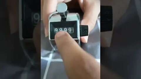 Magic Trick ⚡