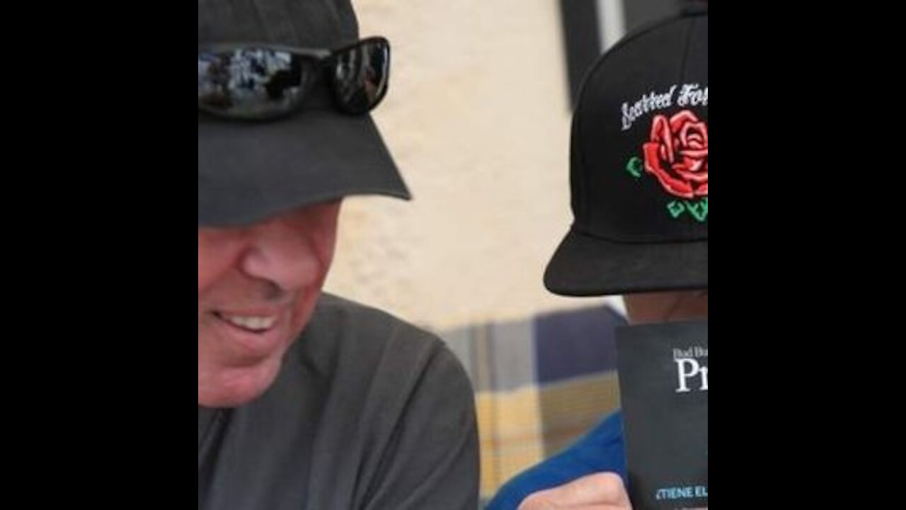 Episode 113: Jeff Ditchfield, Founder of Bud Buddies, on Helping Sick Kids