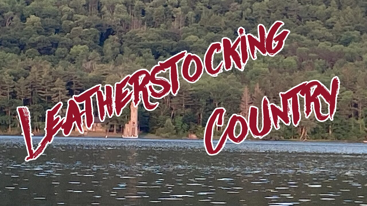 Leatherstocking Country