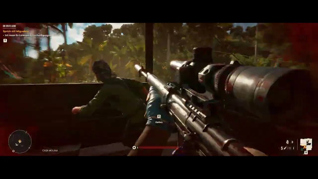 FAR CRY 6 Gameplay 2023 LET`s PLAY #056 👉 Sorry, habe ohne Game Ton hochgeladenðŸ˜ðŸ˜ðŸ˜