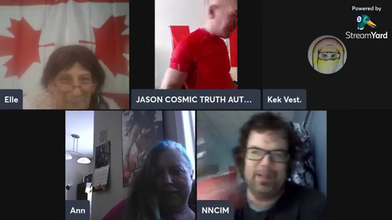 Episode 3) Elle's Place presents THE CANUCK MISFITS