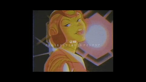 Aloe Island Posse - High Tide [Tokyo Funk - C l u b K u s h i m o t o 串 本 ]