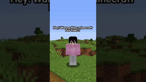 Minecraft #tiktok #Shorts