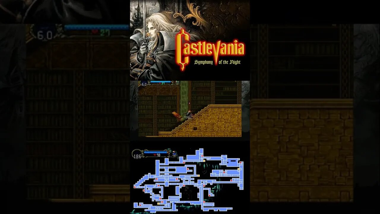 CASTLEVANIA #5 - XBOX ONE S