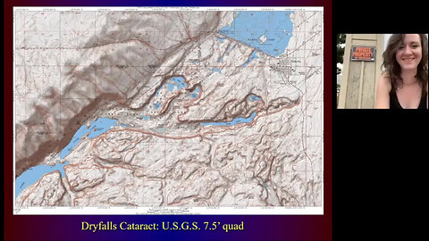 Scablands Fall '21 Tour Group Zoom Meeting #2 from August 20