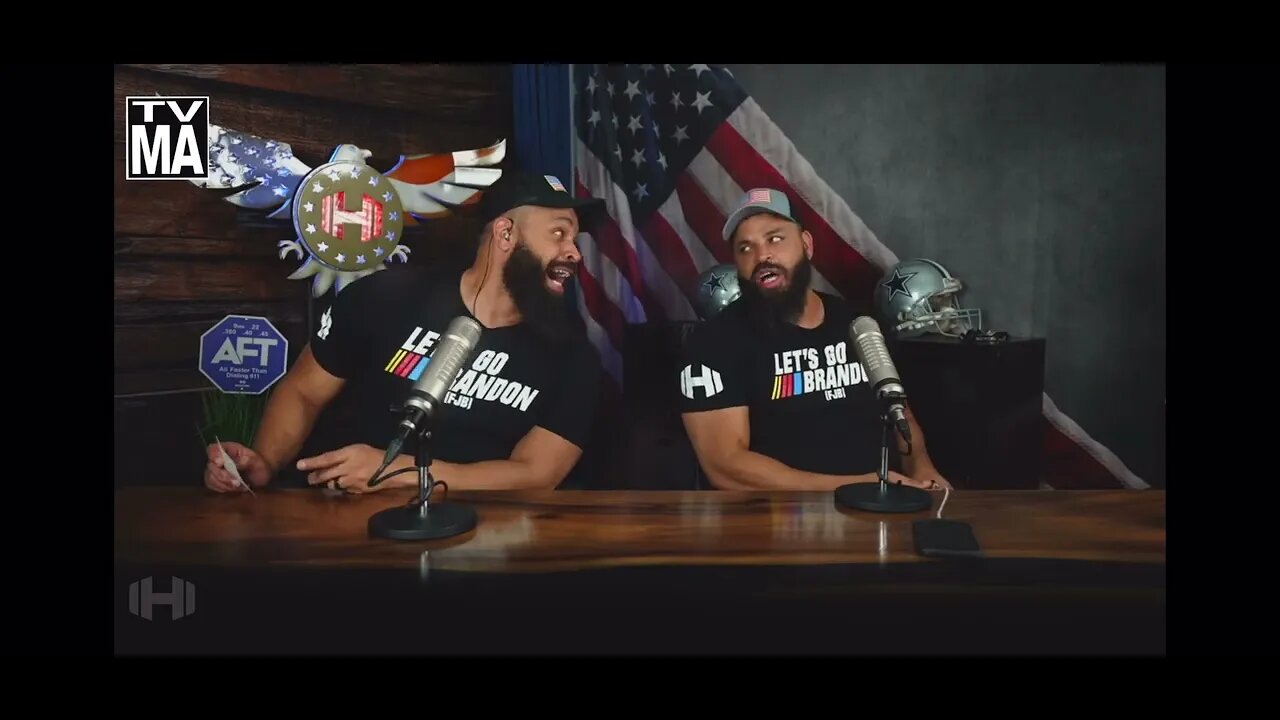 Hodgetwins TV - Keith assaults Kevin with a cable, “Hey Kevin, lemme read the f*king email man”