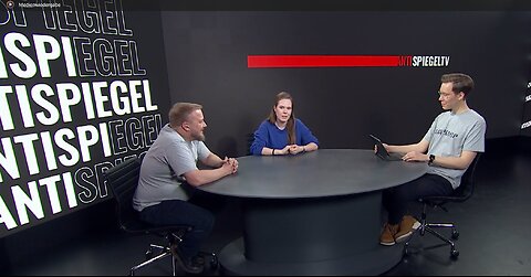 ANTI-SPIEGEL TV # 25