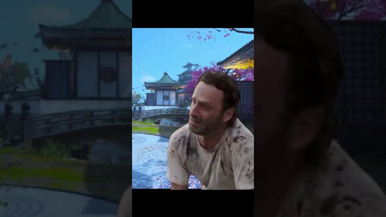 When u see campers on your loadout😂🤣