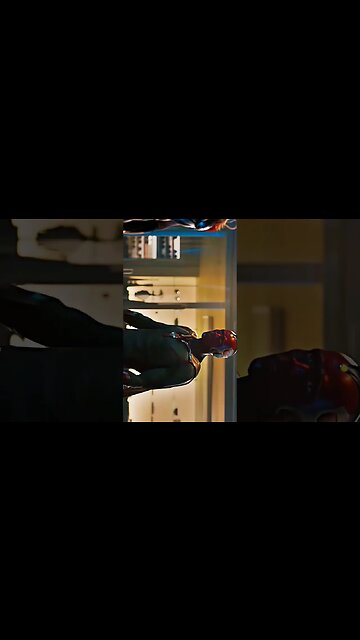 vision coldest moment video editing #shortsvideo #viralreel #avengers