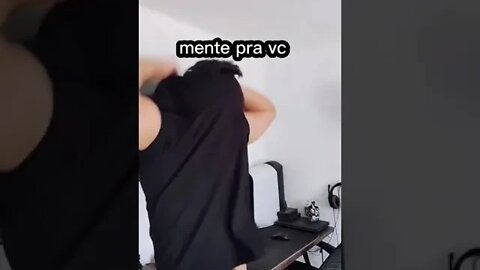 É meme tá gente #meme #indiretas #comedia