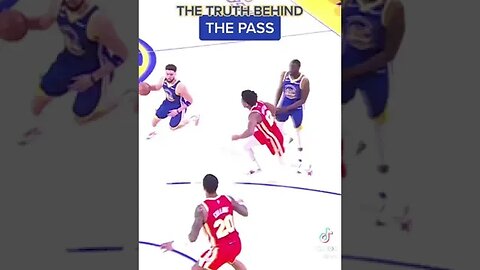 THE TRUTH BEHIND PASS🙄 - NBA