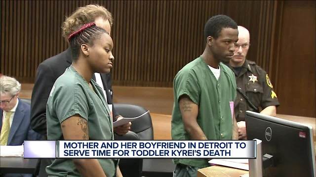 3-year-old boy in critical condition after being shot in Detroit, father arrested