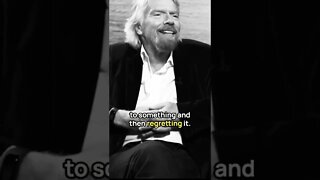 Richard Branson #justdoit #motivation