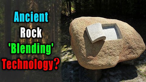 Scoperta una tecnologia impossibile per tagliare le rocce in un antico tempio indiano?