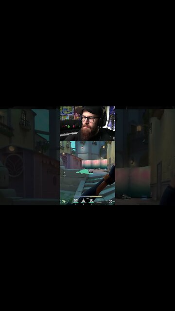 Getting Those Kills in VALORANT!