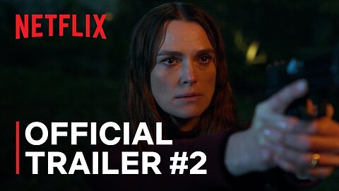 Black Doves Official Trailer #2 Netflix - Latest Update & Release Date