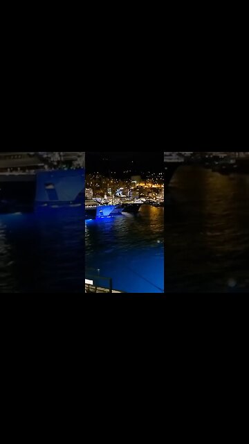 Monaco Yacht Show 2022 was great #mys2022 #lurssen #ahpo #yacht #megayacht #superyachts #boat