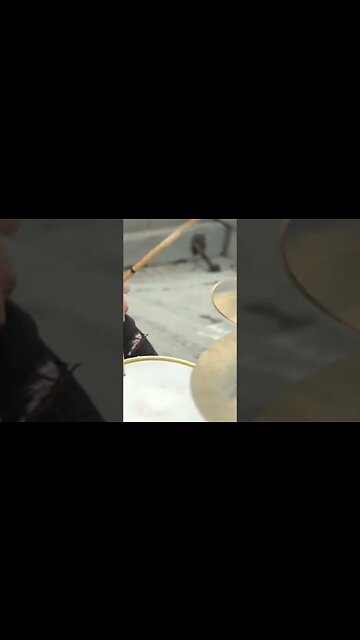 DJ izz - Rhythm of a Hi Hat