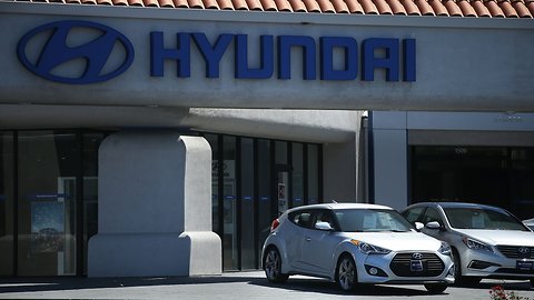 NHTSA Investigates Millions Of Kias, Hyundais For Fire Risks