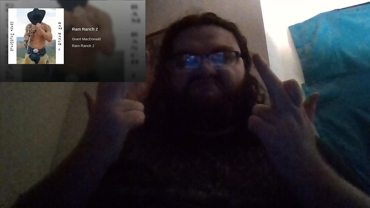 Ram Ranch 2 (Reaction)