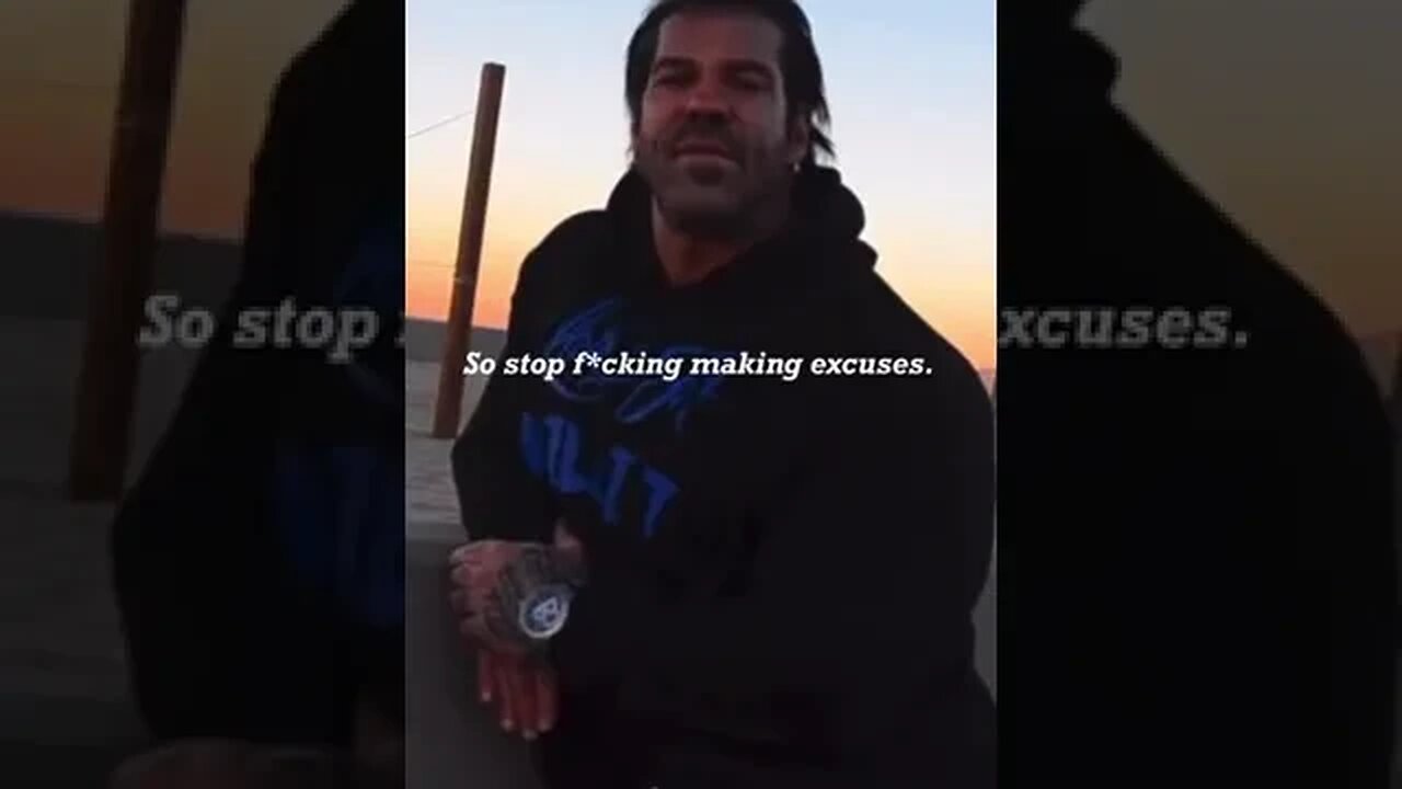 RICH PIANA MOTIVATION #gymtok