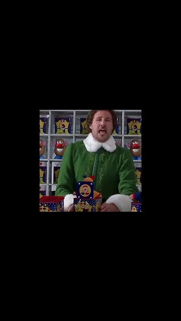 Spreading A Little Christmas Cheer #shorts #HWR