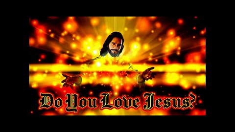 Jesus On YouTube !!! You Need To Obey Me (Fictional Drama For Inspiration Only)