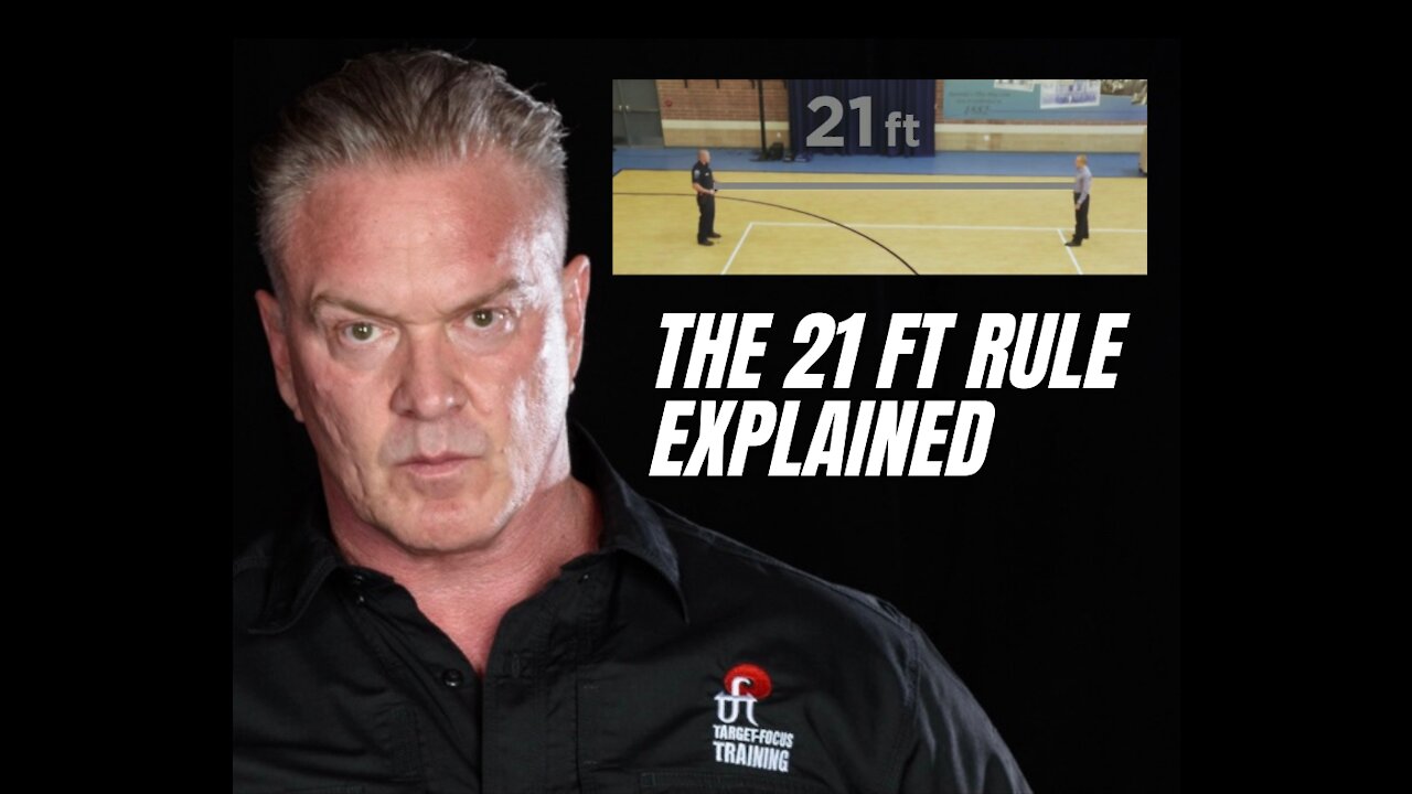 The 21ft Rule Revisited